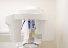 歯科用CT