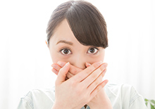 治療が終わったらメインテナンスのスタートです