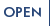 Open