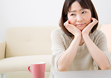 迷っている方へ～セカンドオピニオンのススメ～